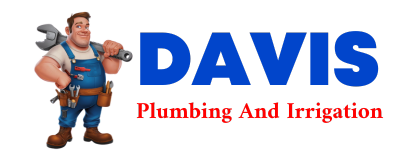 Trusted plumber in FINKSBURG